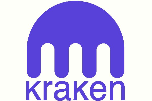 Kraken рынок